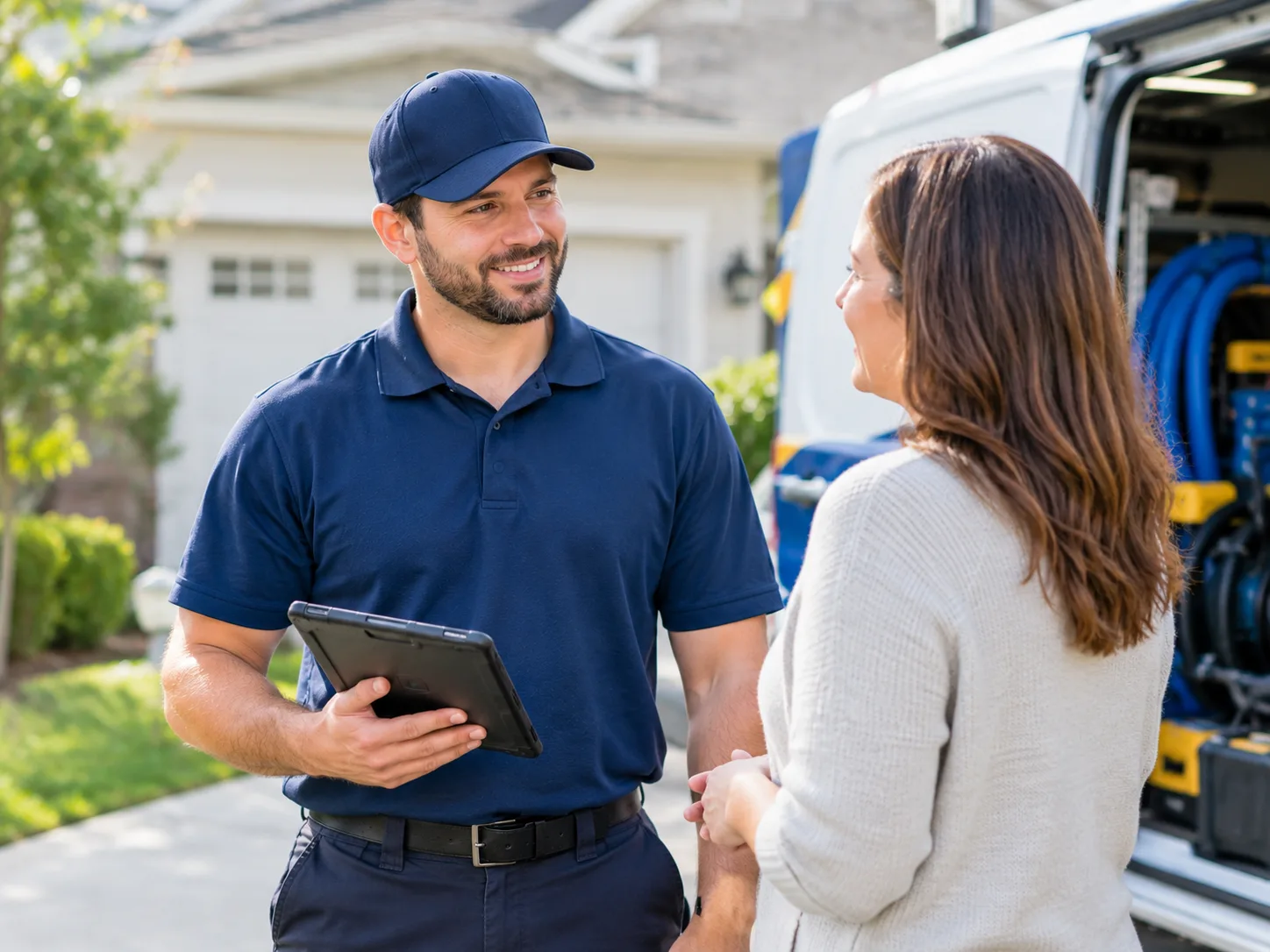 Sewage Backup Cleanup Modena, PA FAQs